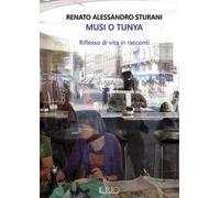 Musi o Tunya. Riflesso di vita in racconti
