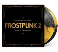 Musial, Piotr - Frostpunk 2 (Full Original Soundtrack)