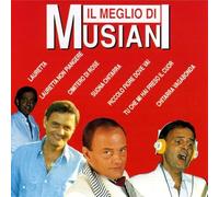Musiani Enrico - Il Meglio Di Musiani
