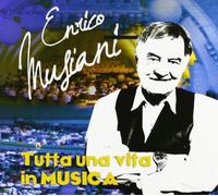 Musiani Enrico - Tutta Una Vita In Musica