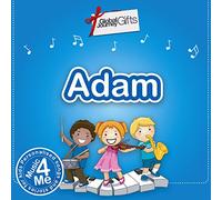 [Music 4 Me] Adam