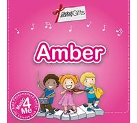 [Music 4 Me] Amber
