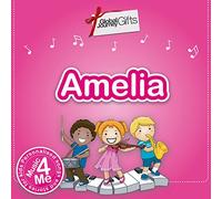 [Music 4 Me] Amelia