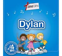 [Music 4 Me] Dylan