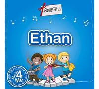 [Music 4 Me] Ethan