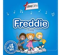 [Music 4 Me] Freddie