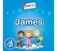 [Music 4 Me] James