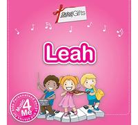 [Music 4 Me] Leah