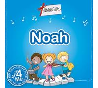 [Music 4 Me] Noah