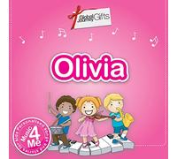 [Music 4 Me] Olivia