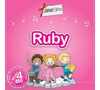 [Music 4 Me] Ruby
