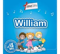 [Music 4 Me] William