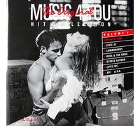Music 4 You 1 - Level 42, Kool & the Gang, Communards, Lipps Inc..