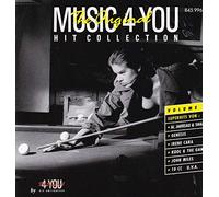 MUSIC 4 YOU - VOL 10 - VARIOUS