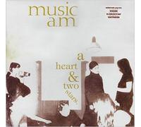 Music A.M. - Heart & Two