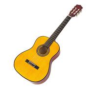 Music Alley chitarra acustica classica junior 34 pollici per bambini