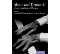 Music and Dementia (Copertina rigida)