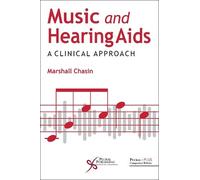 Music and Hearing Aids (Tascabile)