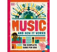Music and How it Works (Copertina rigida) How it Works
