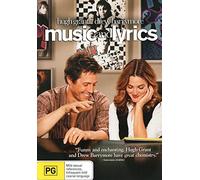 Music And Lyrics [Edizione: Regno Unito]
