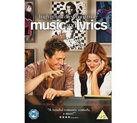 Music And Lyrics [Edizione: Regno Unito]