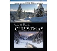Music and Majesty Christmas
