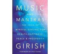 Music and Mantras (Tascabile)
