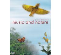 Music And Nature (DVD)