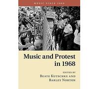 Music and Protest in 1968