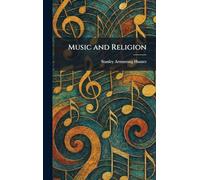 Music and Religion
