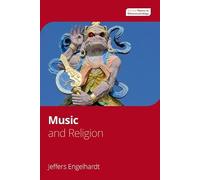 Music and Religion