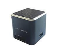 Music Angel JH-MD07BT Bluetooth Lautsprecher Tragbarer TF-Steckplatz mp3 Mini Radio Musik Soundbox Verstärker für Telefone