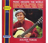 Music Around the World