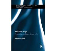Music as Image: Analytical psychology and music in film