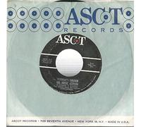 MUSIC ASYLUM - i need someone / yesterdays children 45 rpm single