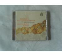 Music at the Court of Savoy