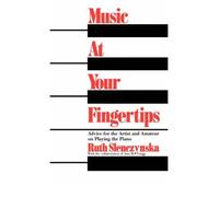 Music at Your Fingertips