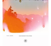 Music Belongs To The Universe