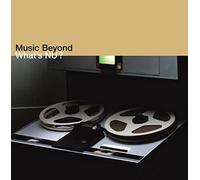 Music Beyond - What'S Nu?