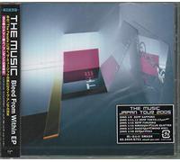 Music - Bleed from Within - EP