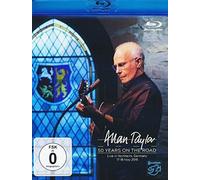 TAYLOR,ALLAN - 50 YEARS ON THE ROAD (1 Blu-ray) (Blu-ray) Taylor Allan