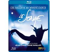 Music Blu-Ray Ballets De Monte Carlo (Les): Le Songe