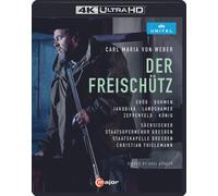 Carl Maria Von Weber - Der Freischutz