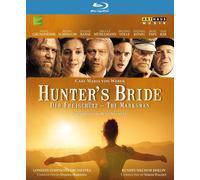 Hunter's Bride, Der Freischutz - Carl Maria Von Weber