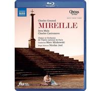 Mireille