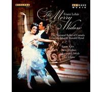 Chopin Fryderyk - Franz Lehár - La Vedova Allegra