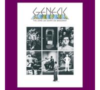 Genesis - The Lamb Lies Down On Broadway