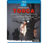Tosca (Wien 2022) - Giacomo Puccini