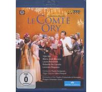 Music Blu-Ray Gioacchino Rossini - Le Comte Ory