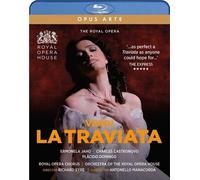 Giuseppe Verdi - La Traviata